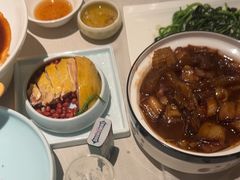 -狮王府淮扬菜(夫子庙老门东店)