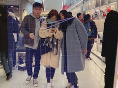 -NIKE品牌体验店(南京东路店)