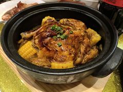 -大鸭梨烤鸭(金色漫香店)