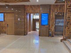 -吉林省林业宾馆-餐厅
