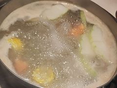 -潮泰牛肉火锅 · 创于1992年(车公庙店)