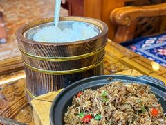 -宗巴雍姆藏餐府