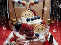 -EnergyCake蛋糕理想国