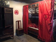 -云水谣景区-土楼之光文化园