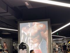 -锐动健身游泳(博地中心店)