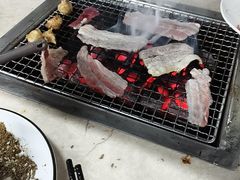 -风味烧烤