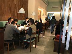 大堂-十面春风·江南面馆(崇宁路店)