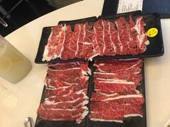 -陈记顺和潮汕牛肉火锅(番禺迎宾大道店)