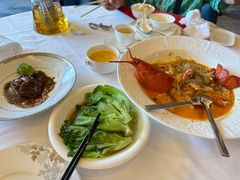 -粤菜王府·海鲜·茶市·海景餐厅(大梅沙店)