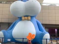-盒马X会员店(王府井奥莱UP TOWN店)