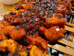 -小郭私房菜·海肠捞饭店(学士街店)