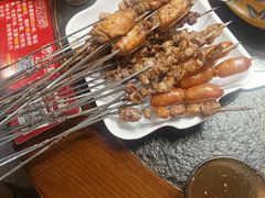 -京元盛铜锅涮肉(上海总店)