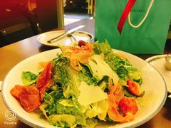 -PIZZA BIANCA(万象城店)