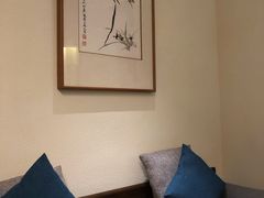 -翁暖茶馆(滨江东总店)