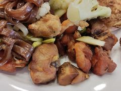 -西安交大南洋大酒店(交通大学青龙寺店)