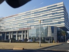 -徐州中汇国际会议酒店(矿大文昌校区地铁站店)