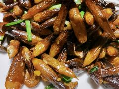 -雲蜀龙阁·金牌水煮鱼(方庄店)