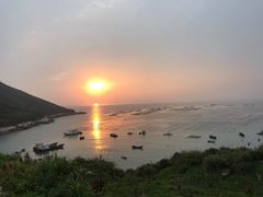 -南麂列岛