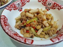 -湘太郎新时尚概念湘菜(东建店)
