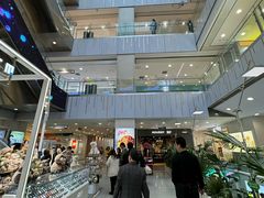 -凯德MALL(西直门店)