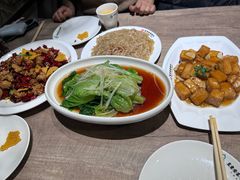 -直隶安家牛肉罩饼(七一路店)
