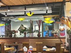 -云尊府云南菜·蒸汽石锅鱼(学清路店)