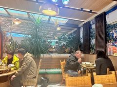 -多哥水傣味餐厅(司马巷店)