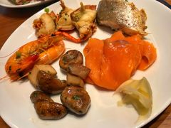 -嘉定凯悦·咖啡厅