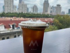 -M Stand (TX淮海路店)