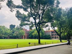 -苏州大学(天赐庄校区)