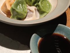 -菩提素素食餐厅(晶郦馆店)