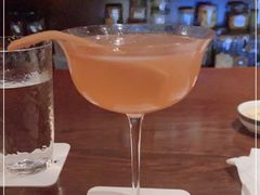 -The Bottle Bar(羲和商业广场店)