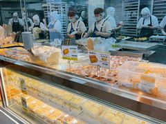 柜台-鲍师傅糕点(春熙路店)