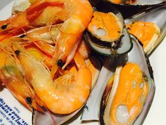 -星伦多自助料理·涮烤一体(虹悦城店)