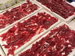 -八合里牛肉火锅(福州万象城店)