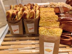 -好利来(牡丹园店)