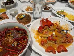 -上海小南国(正大店)