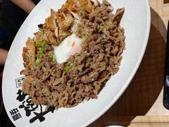 -熊吞·大碗丼烧肉饭(西市场嘉华店)