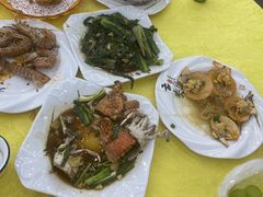 -秋姐美食店(旅游大道店)