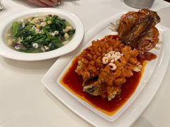 -得月楼·省级非遗·传统苏帮菜(观前店)