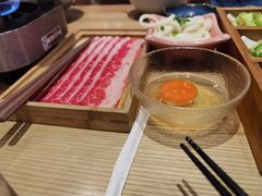 -鹅喜粤·广州味·点心·烧鹅(长隆店)