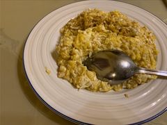 蟹黄蛋-吉事利茶餐厅