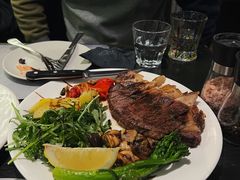 -Osteria意大利餐厅