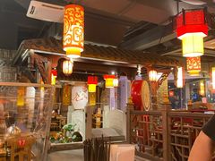 -蜀大侠火锅(龙岗店)