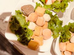 -涿派·炝锅鱼(涿州店)