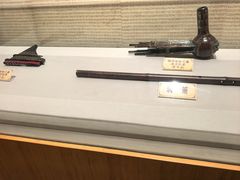 -潜山国家森林公园