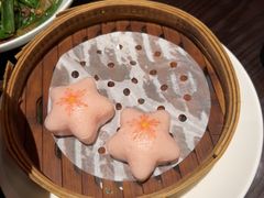 -丽华园·武汉地标楚菜餐厅(青山江滩店)