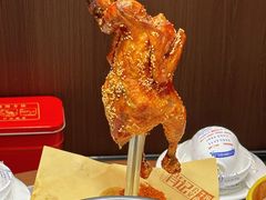 -肖记公安牛肉鱼杂馆·省级非物质文化遗产(江汉路直营店)