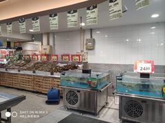 -华润万家(荔湾店)