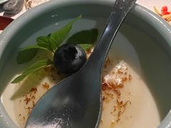 -菩提素素食餐厅(晶郦馆店)